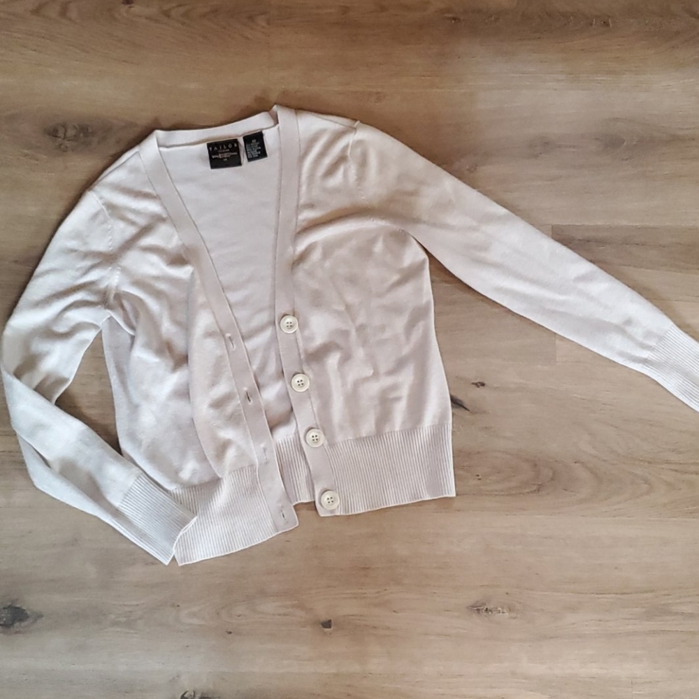 BMOSS cardigan